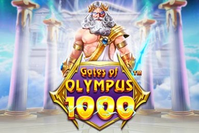 Rise of Olympus
